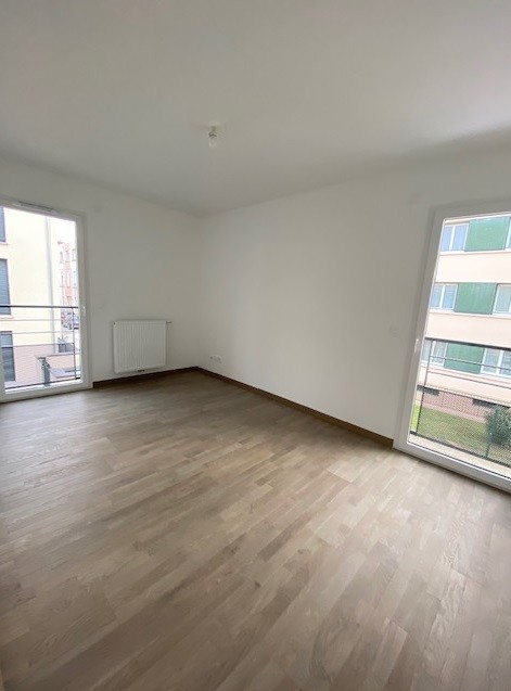 Vente Appartement à Vénissieux 3 pièces