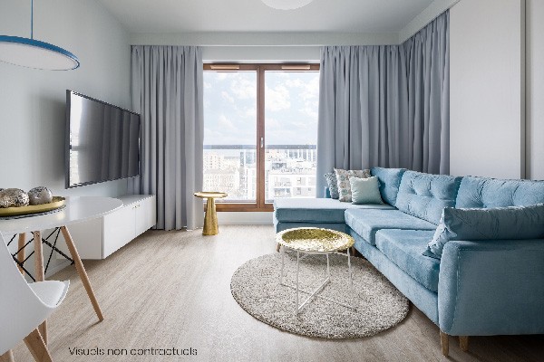 Vente Appartement à Grenoble 2 pièces