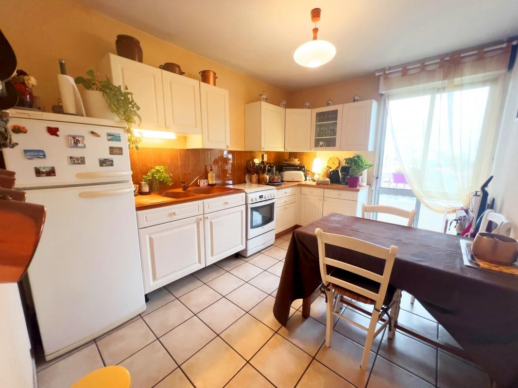 Vente Appartement à Villeurbanne 2 pièces