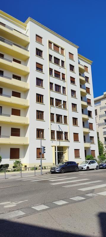 Vente Appartement à Lyon 4 pièces