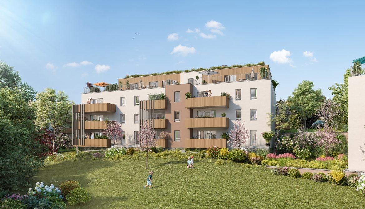 Vente Appartement à Rumilly 2 pièces