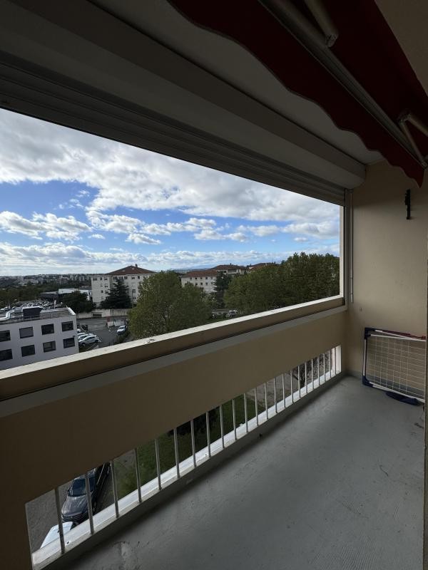 Vente Appartement à Écully 3 pièces