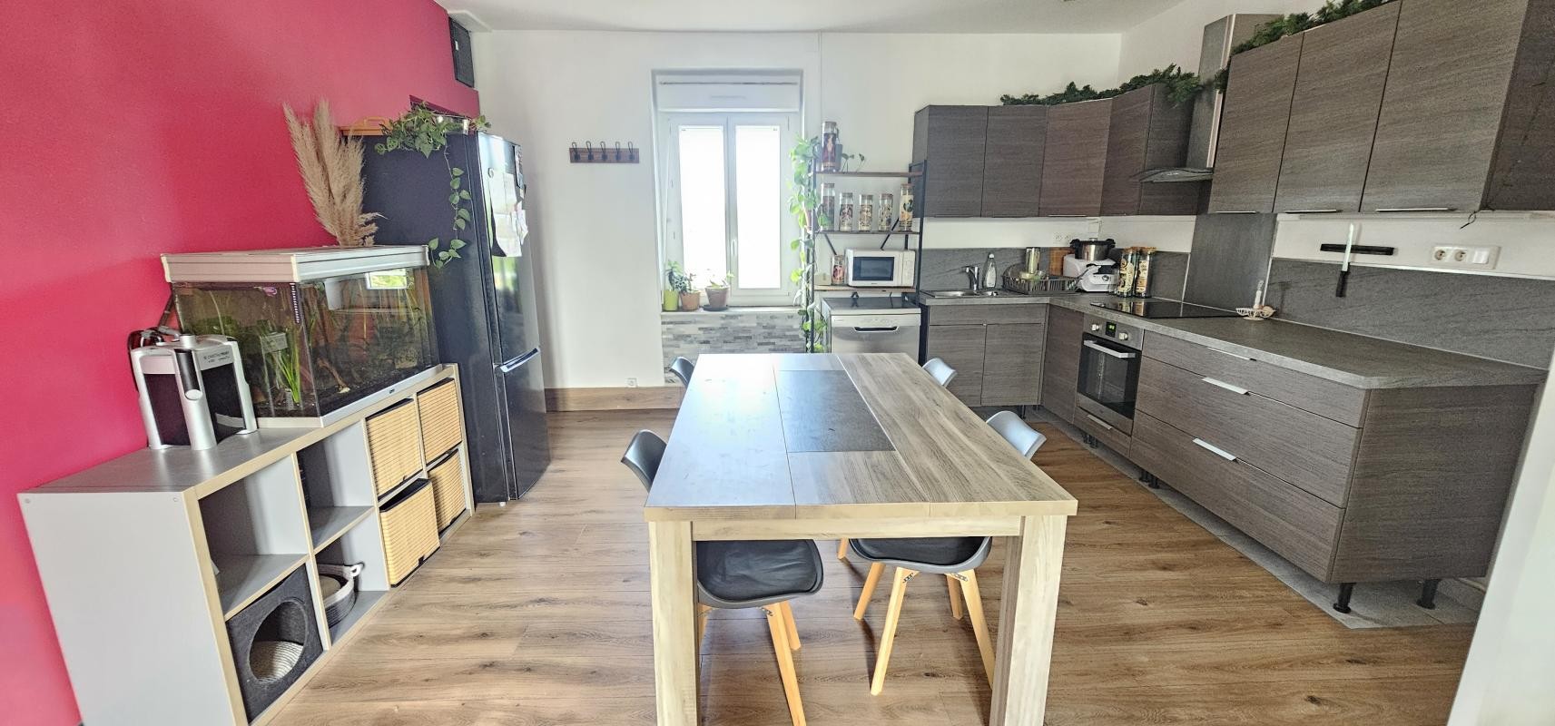 Vente Appartement à Grigny 3 pièces