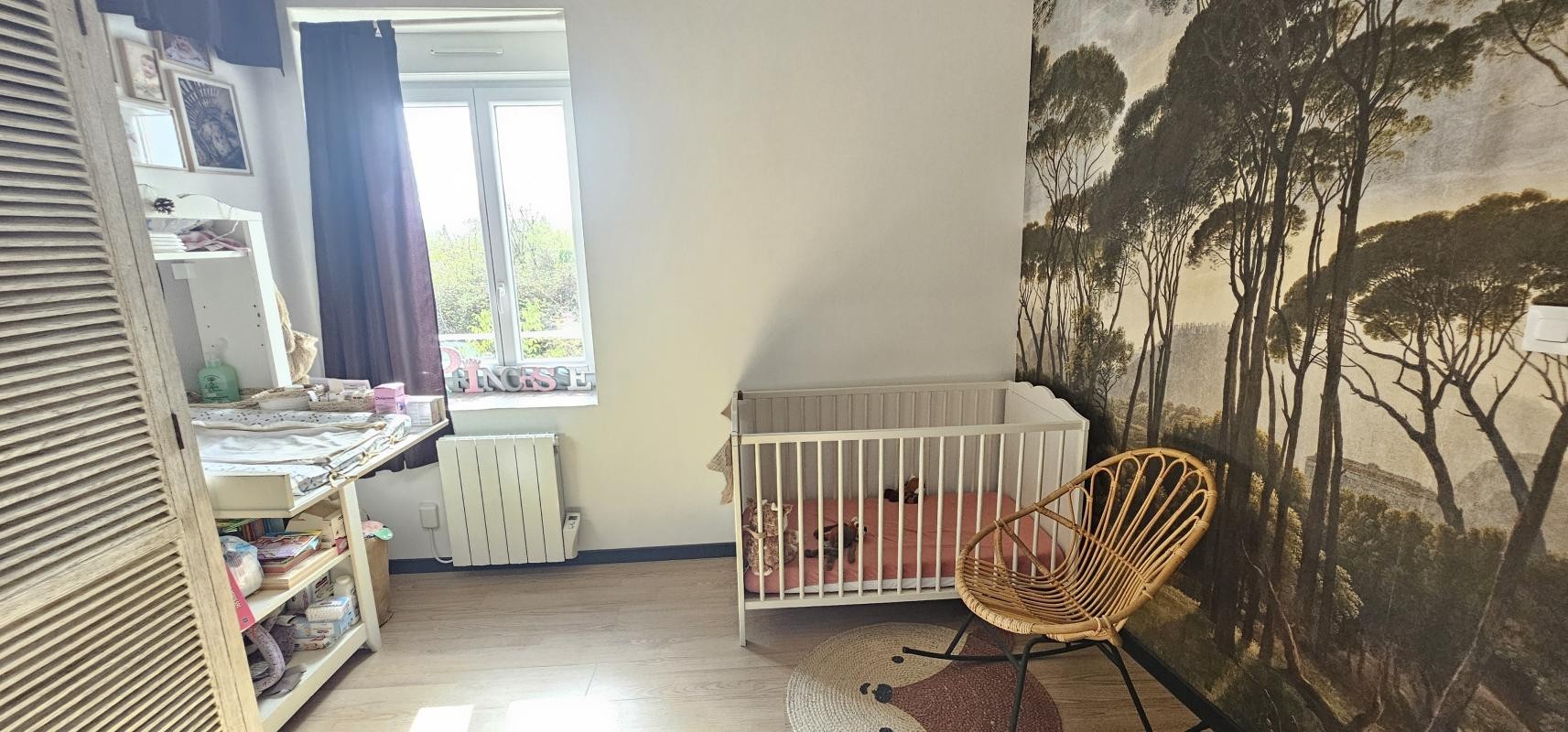 Vente Appartement à Grigny 3 pièces