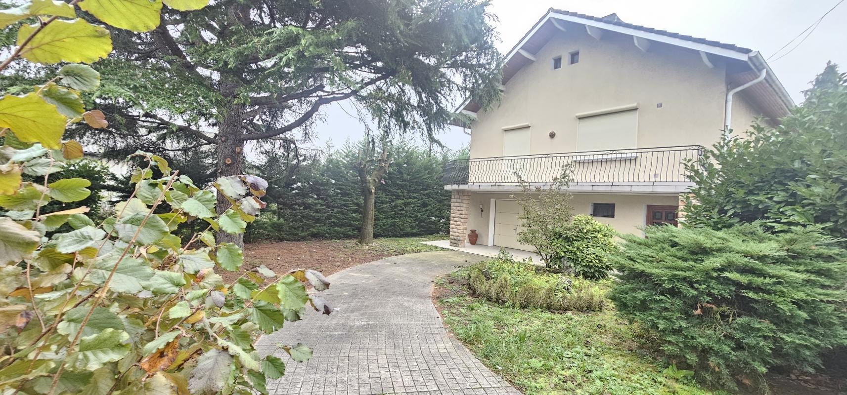 Vente Maison à Vénissieux 4 pièces