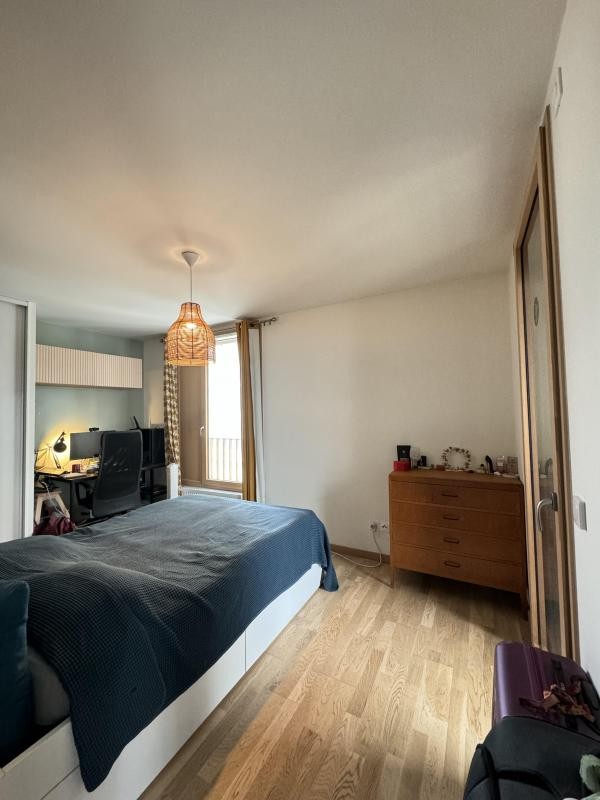 Vente Appartement à Villeurbanne 2 pièces