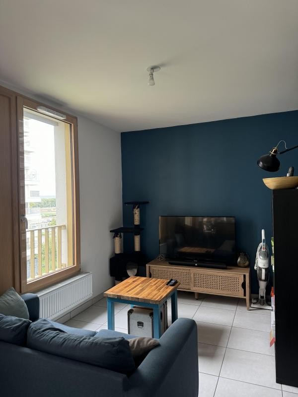 Vente Appartement à Villeurbanne 2 pièces