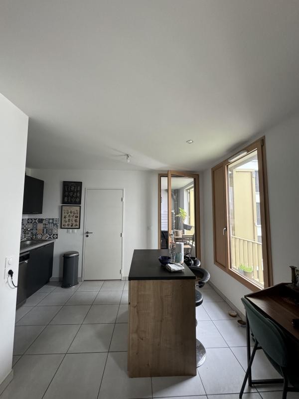 Vente Appartement à Villeurbanne 2 pièces