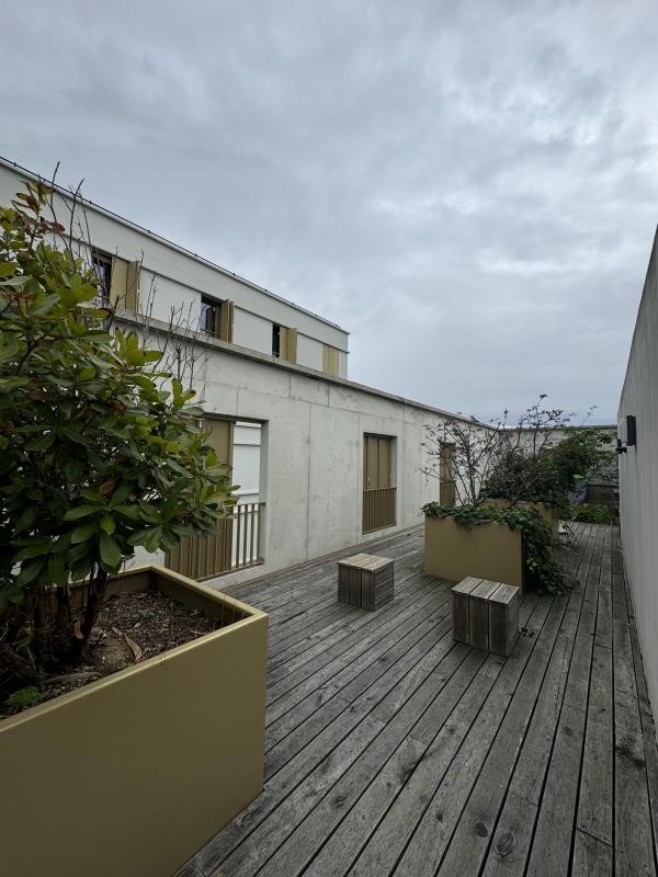 Vente Appartement à Villeurbanne 2 pièces