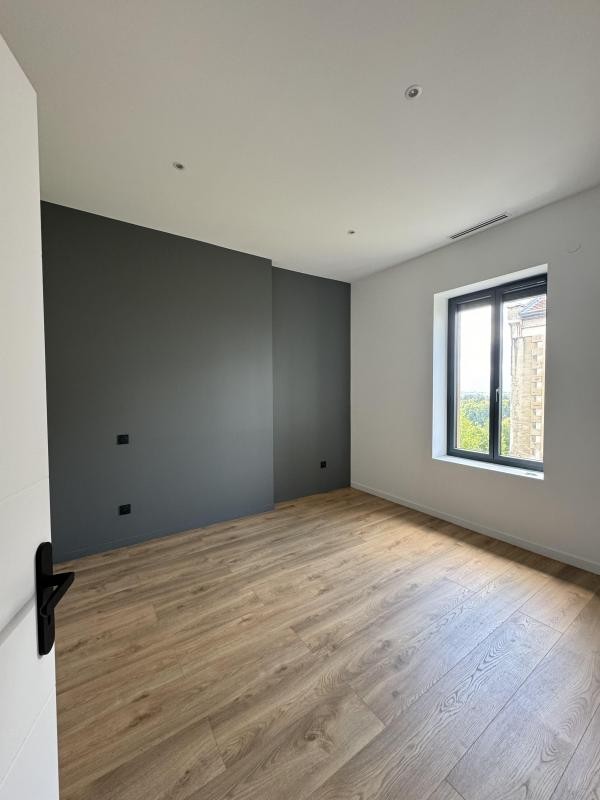 Vente Appartement à Saint-Didier-au-Mont-d'Or 3 pièces