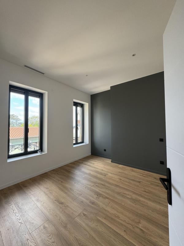 Vente Appartement à Saint-Didier-au-Mont-d'Or 3 pièces