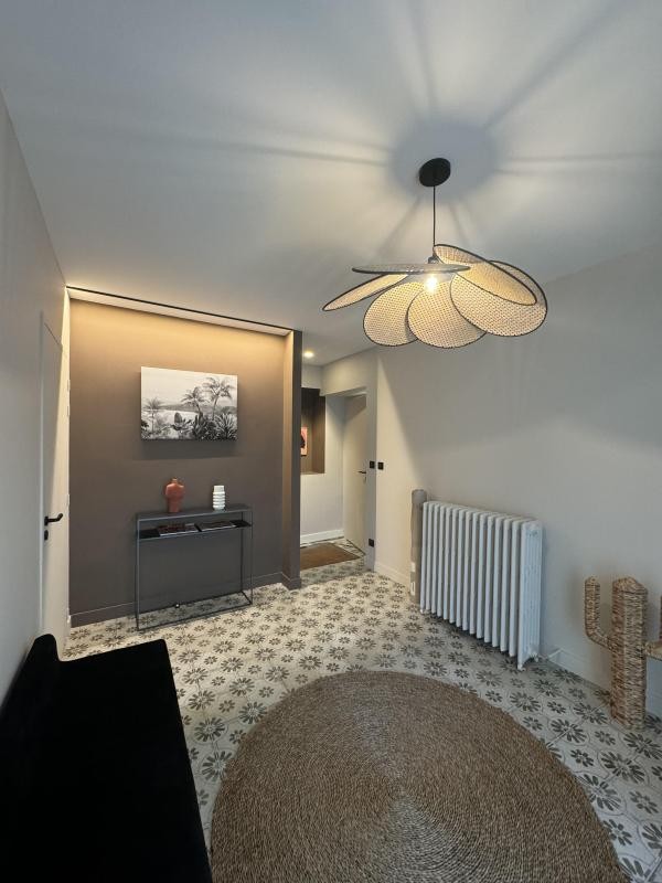 Vente Appartement à Saint-Didier-au-Mont-d'Or 5 pièces