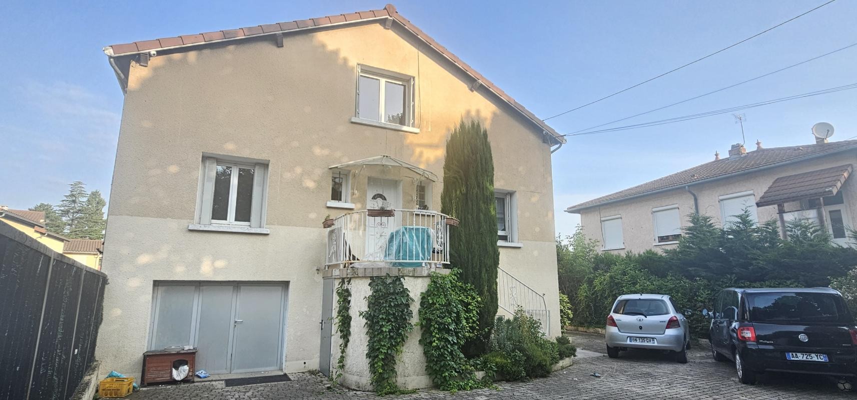 Vente Maison à Villefranche-sur-Saône 7 pièces