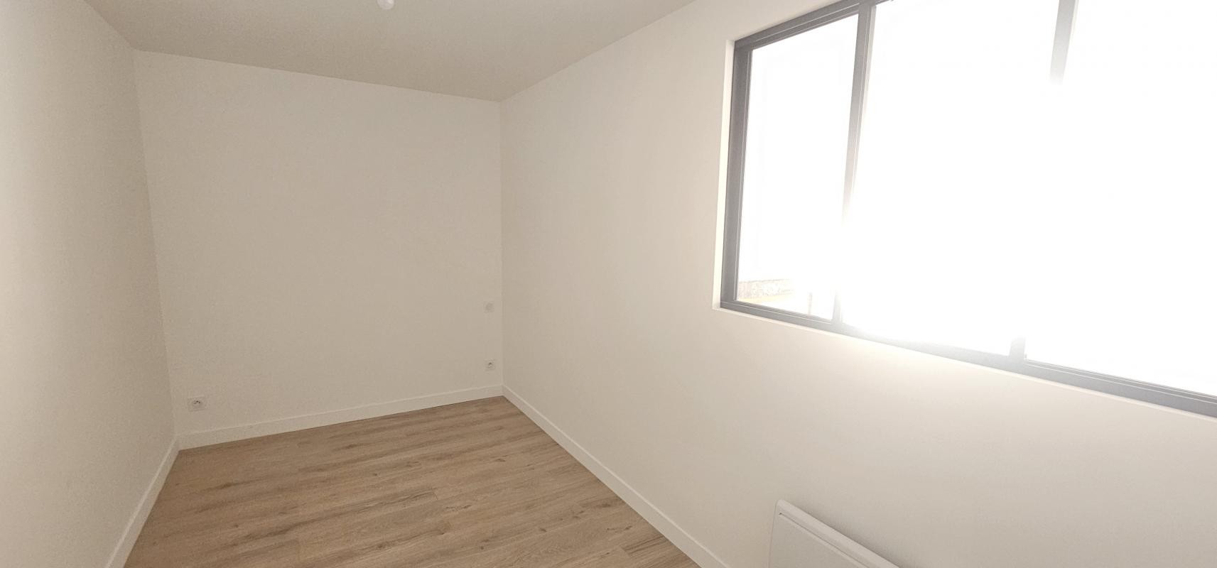 Vente Appartement à Lyon 2e arrondissement 3 pièces