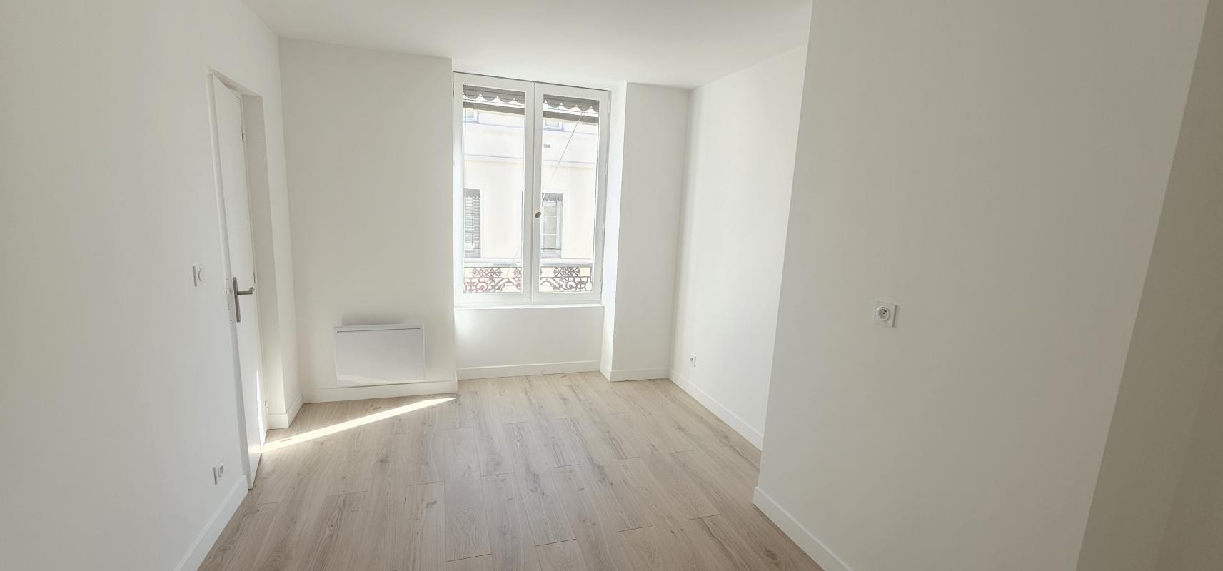 Vente Appartement à Lyon 2e arrondissement 3 pièces