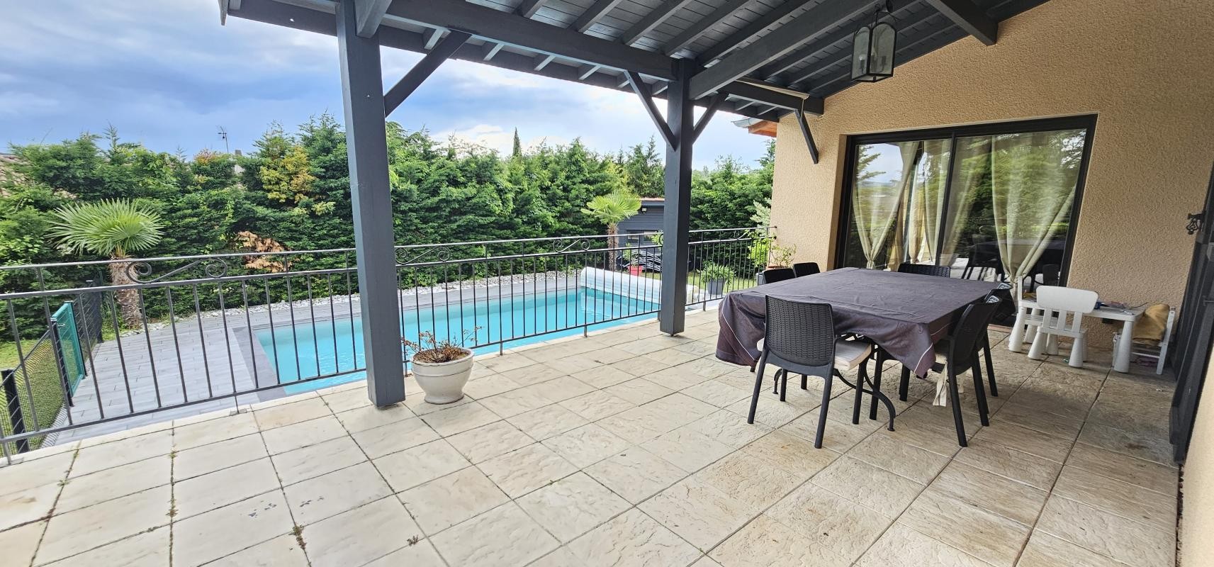 Vente Maison à Grigny 5 pièces