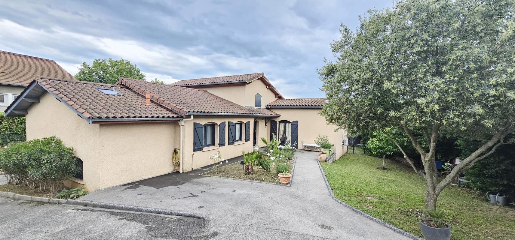 Vente Maison à Grigny 5 pièces