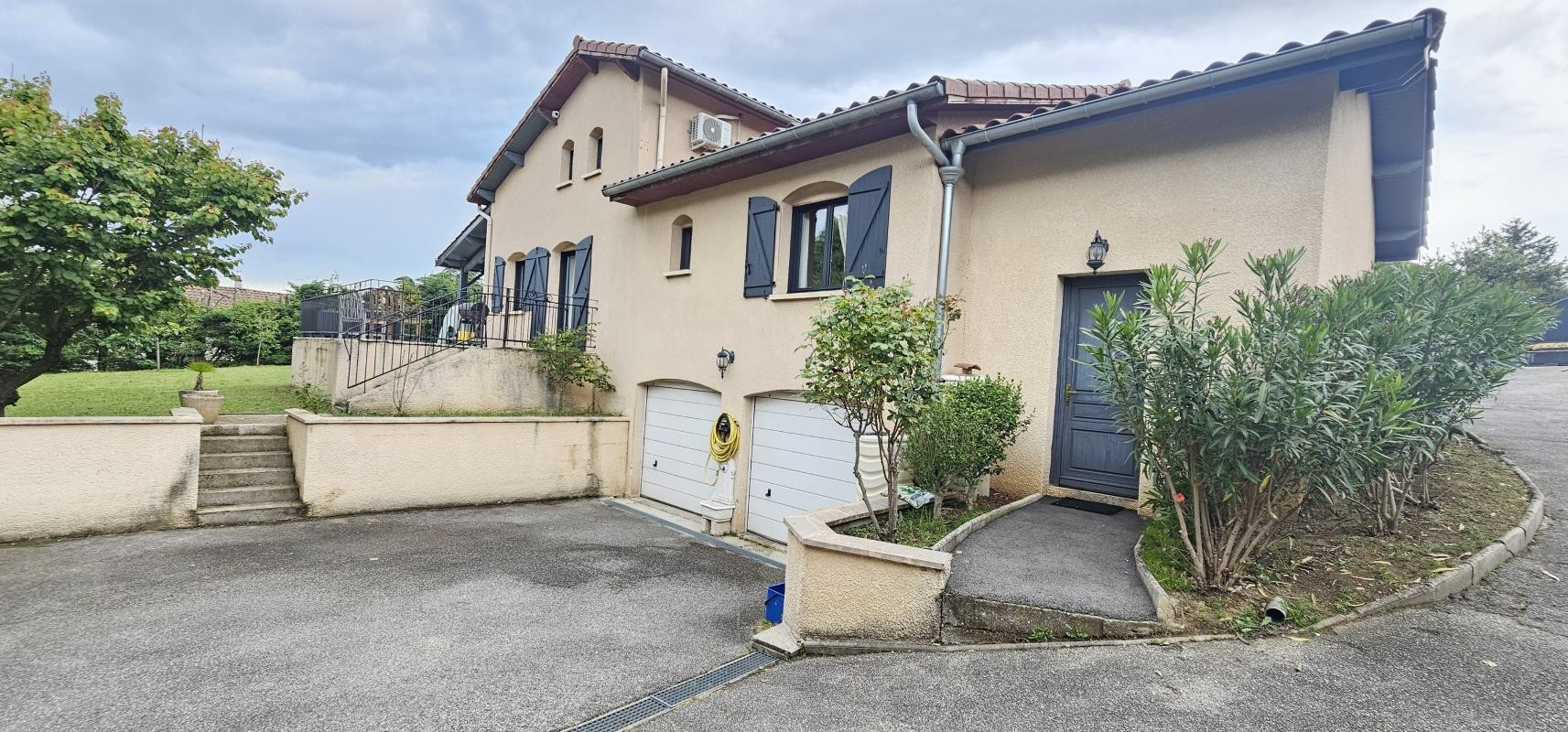 Vente Maison à Grigny 5 pièces