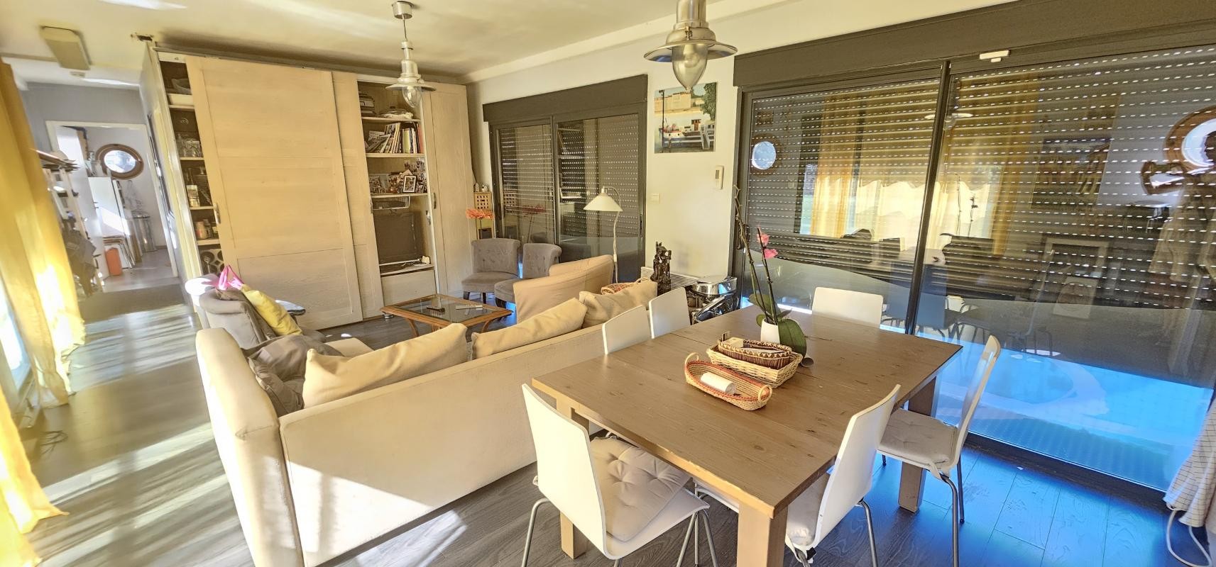 Vente Maison à Lyon 2e arrondissement 10 pièces