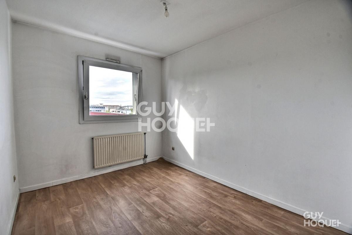 Vente Appartement à Lyon 8e arrondissement 3 pièces