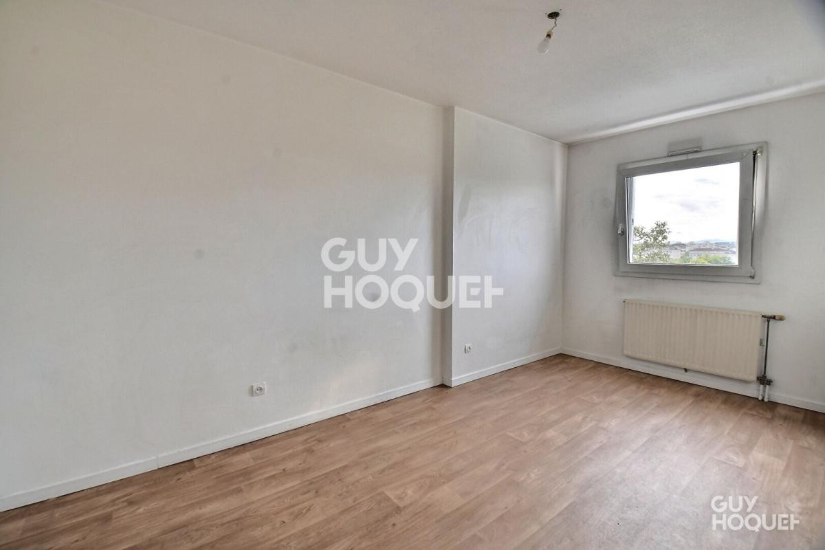 Vente Appartement à Lyon 8e arrondissement 3 pièces