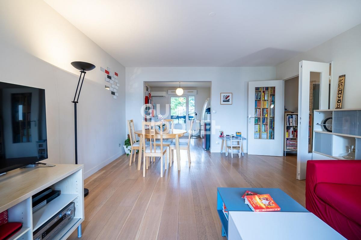 Vente Appartement à Lyon 3e arrondissement 4 pièces