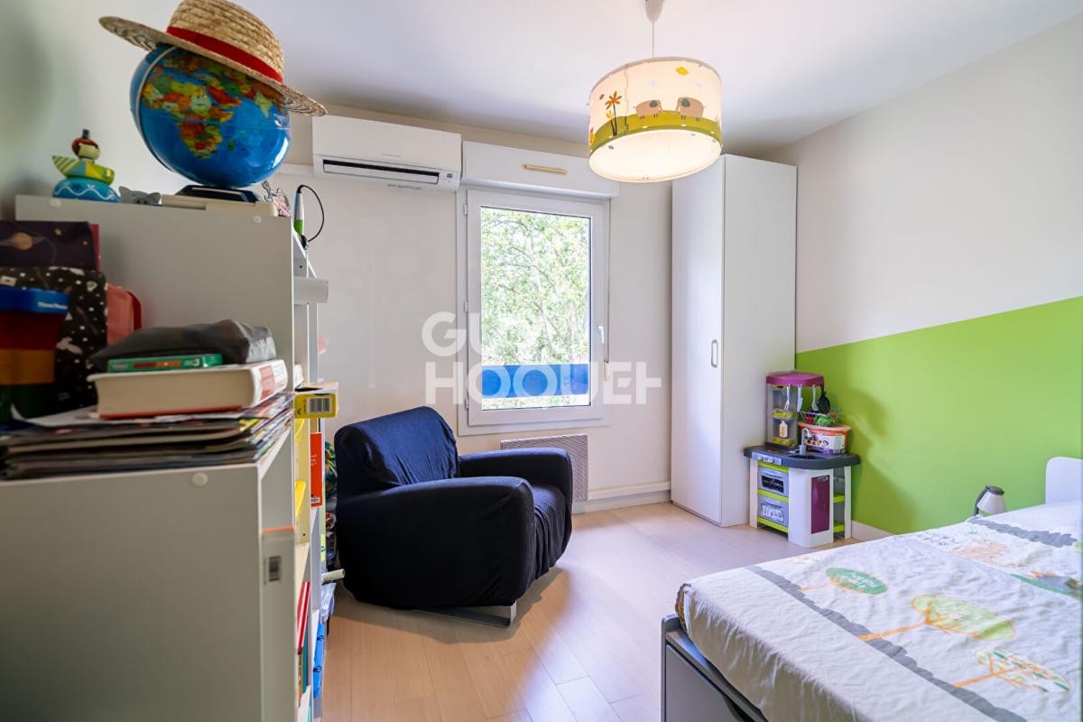 Vente Appartement à Lyon 3e arrondissement 4 pièces