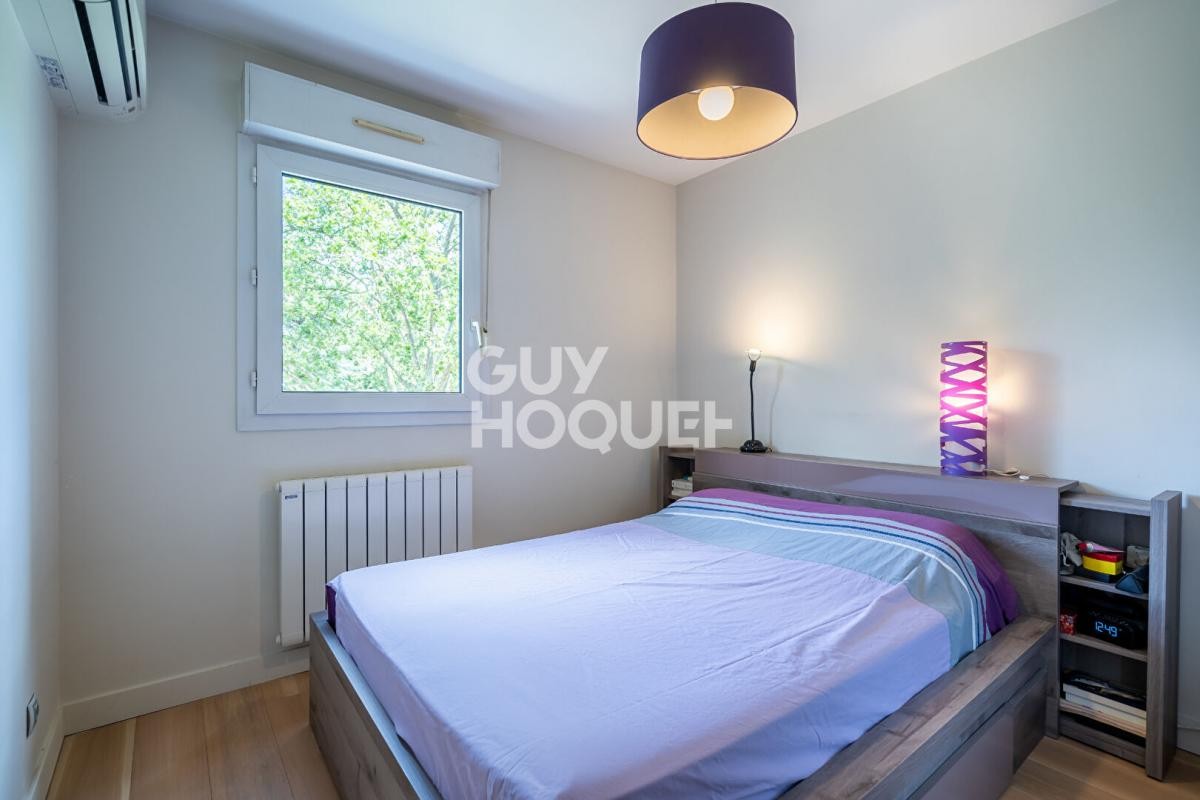 Vente Appartement à Lyon 3e arrondissement 4 pièces