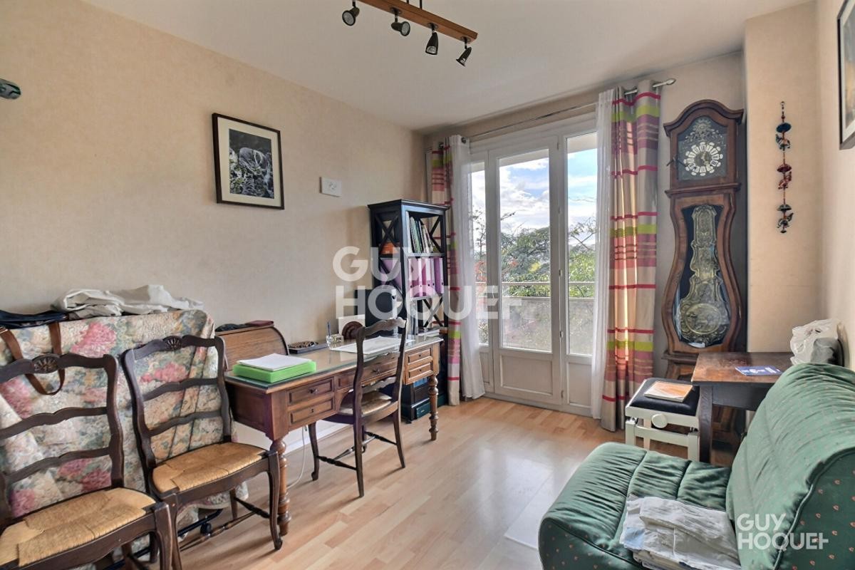 Vente Appartement à Lyon 3e arrondissement 5 pièces