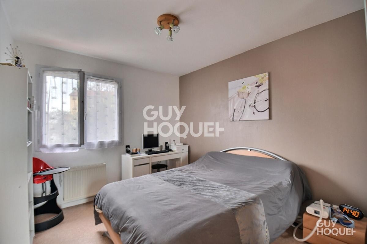 Vente Maison à Villeurbanne 4 pièces