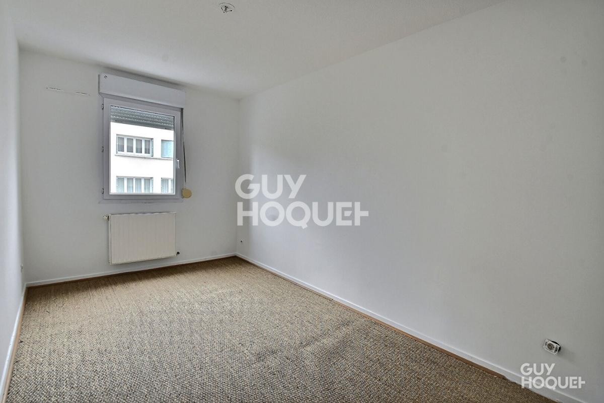 Vente Appartement à Lyon 3e arrondissement 3 pièces