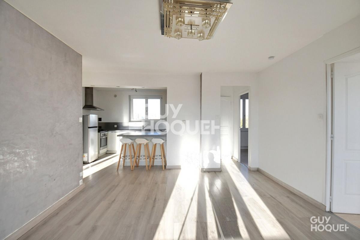 Vente Appartement à Lyon 8e arrondissement 4 pièces