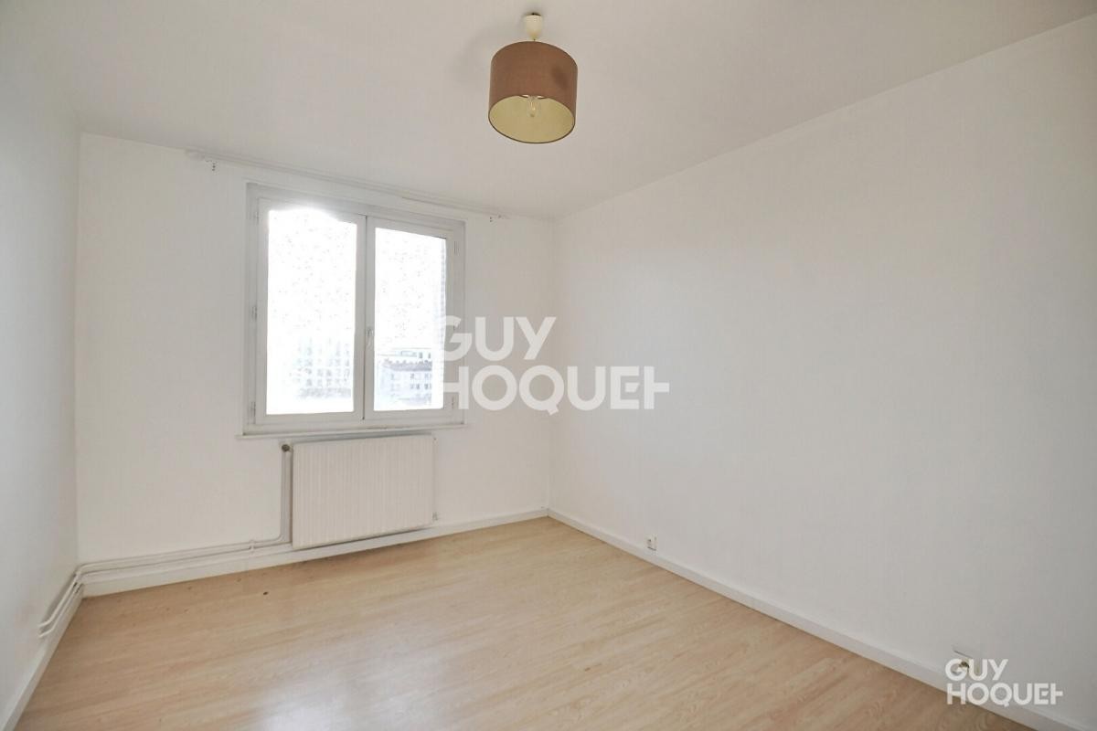 Vente Appartement à Lyon 8e arrondissement 4 pièces