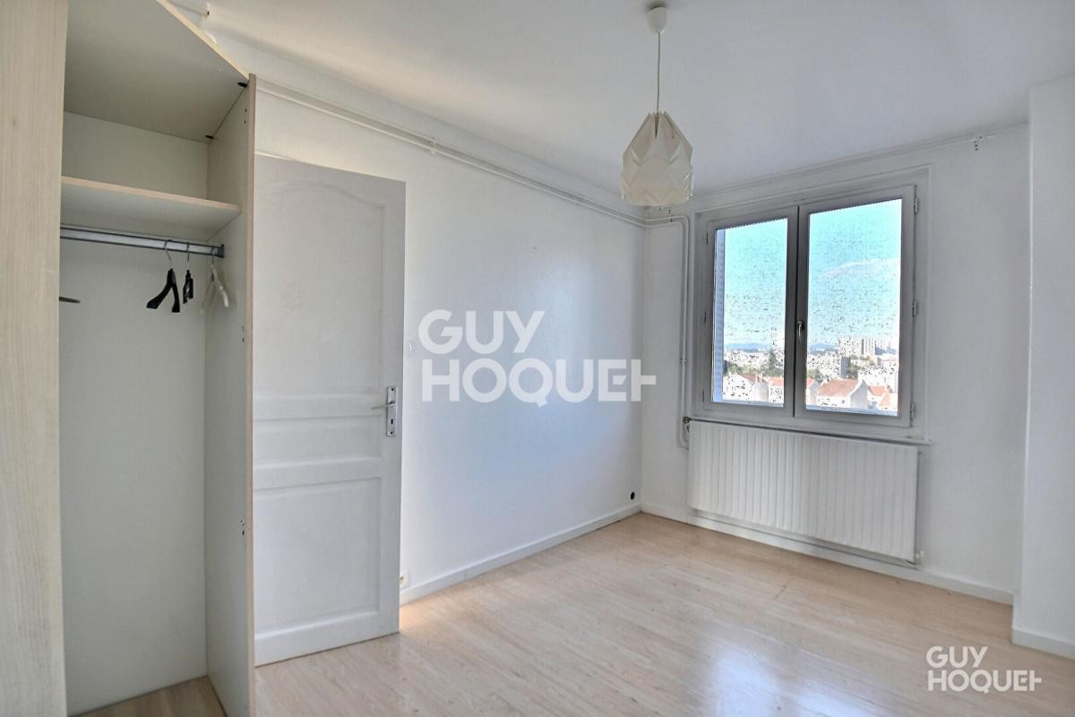 Vente Appartement à Lyon 8e arrondissement 4 pièces