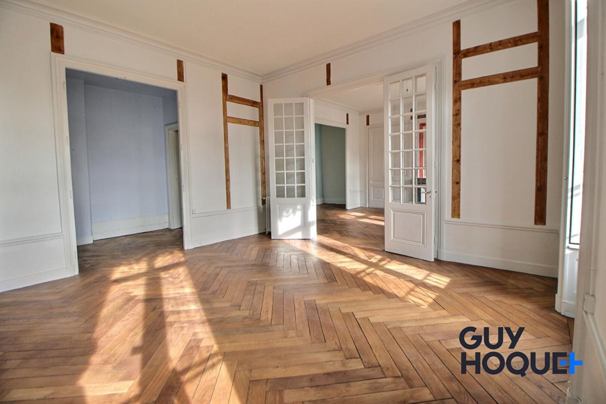 Vente Appartement à Lyon 9e arrondissement 3 pièces