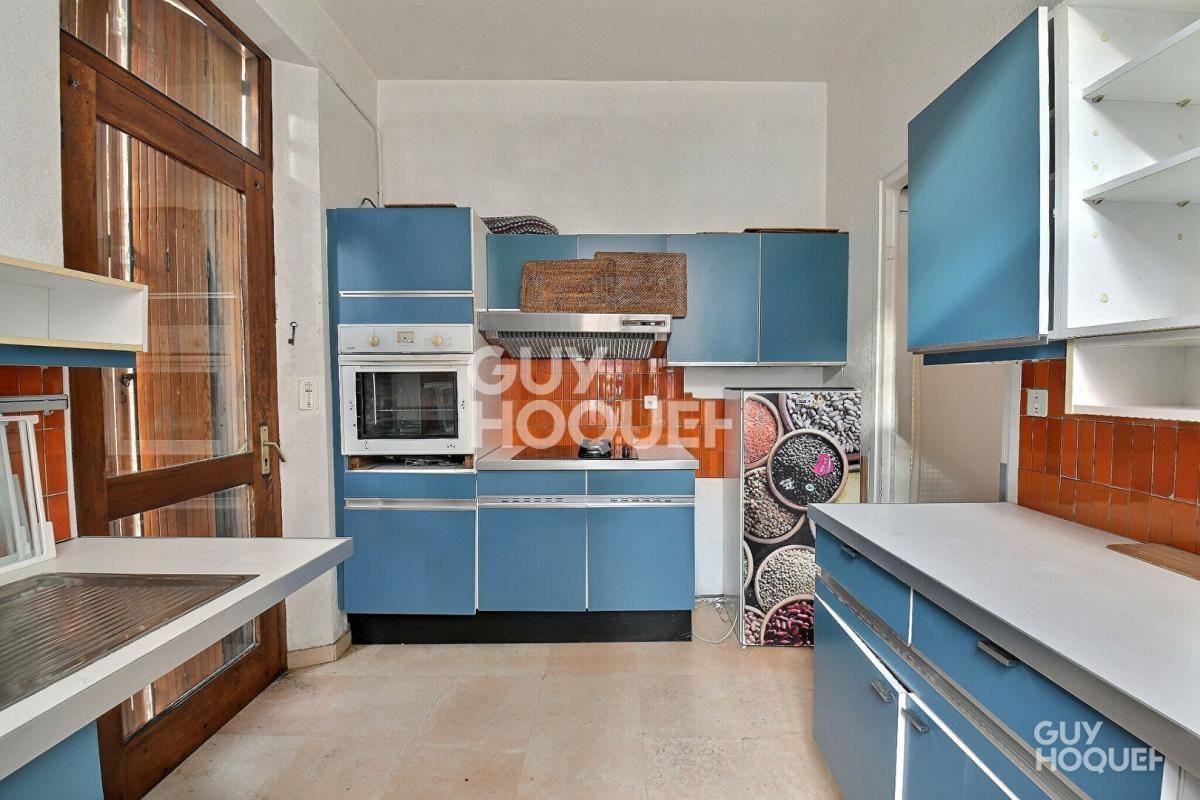 Vente Maison à Lyon 3e arrondissement 5 pièces