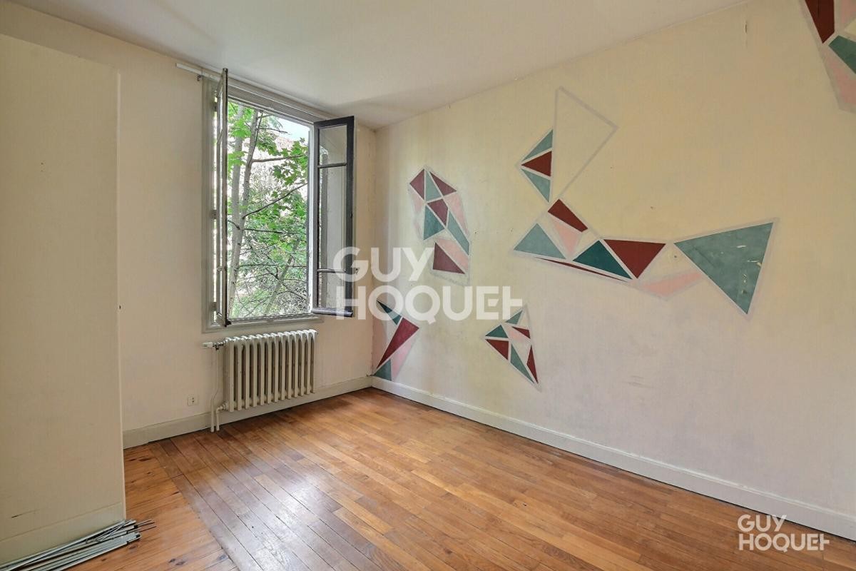 Vente Maison à Lyon 3e arrondissement 5 pièces