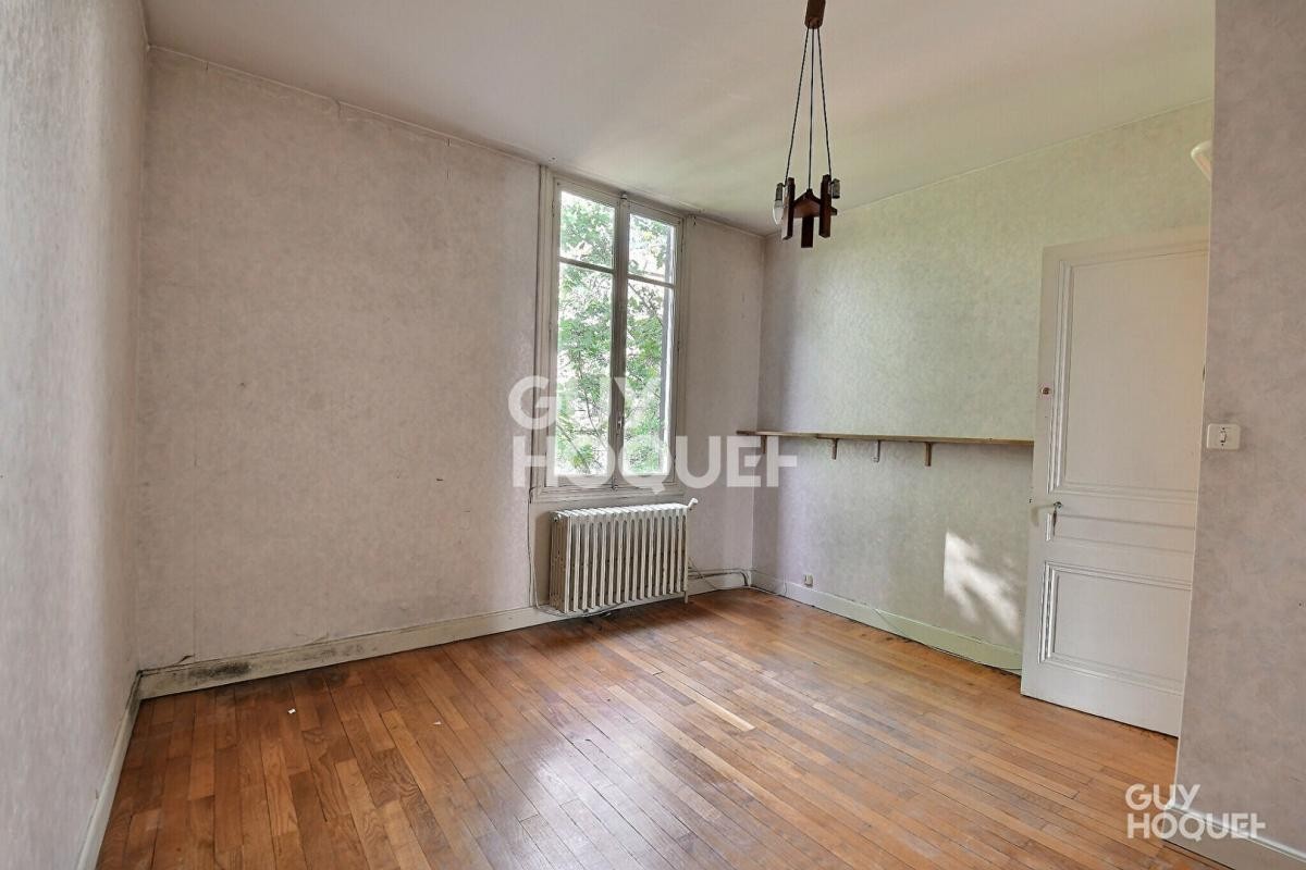 Vente Maison à Lyon 3e arrondissement 5 pièces