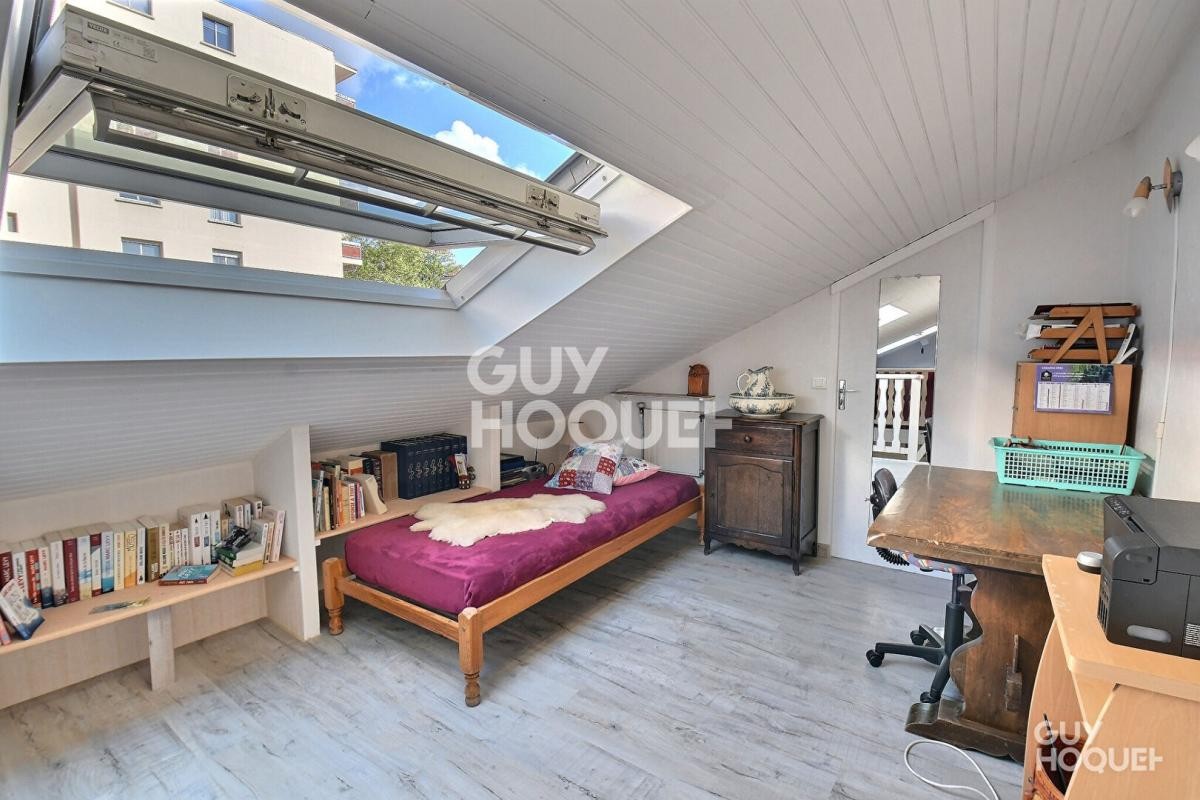 Vente Maison à Lyon 3e arrondissement 3 pièces