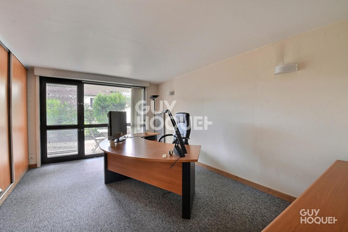 Vente Appartement à Lyon 3e arrondissement 3 pièces