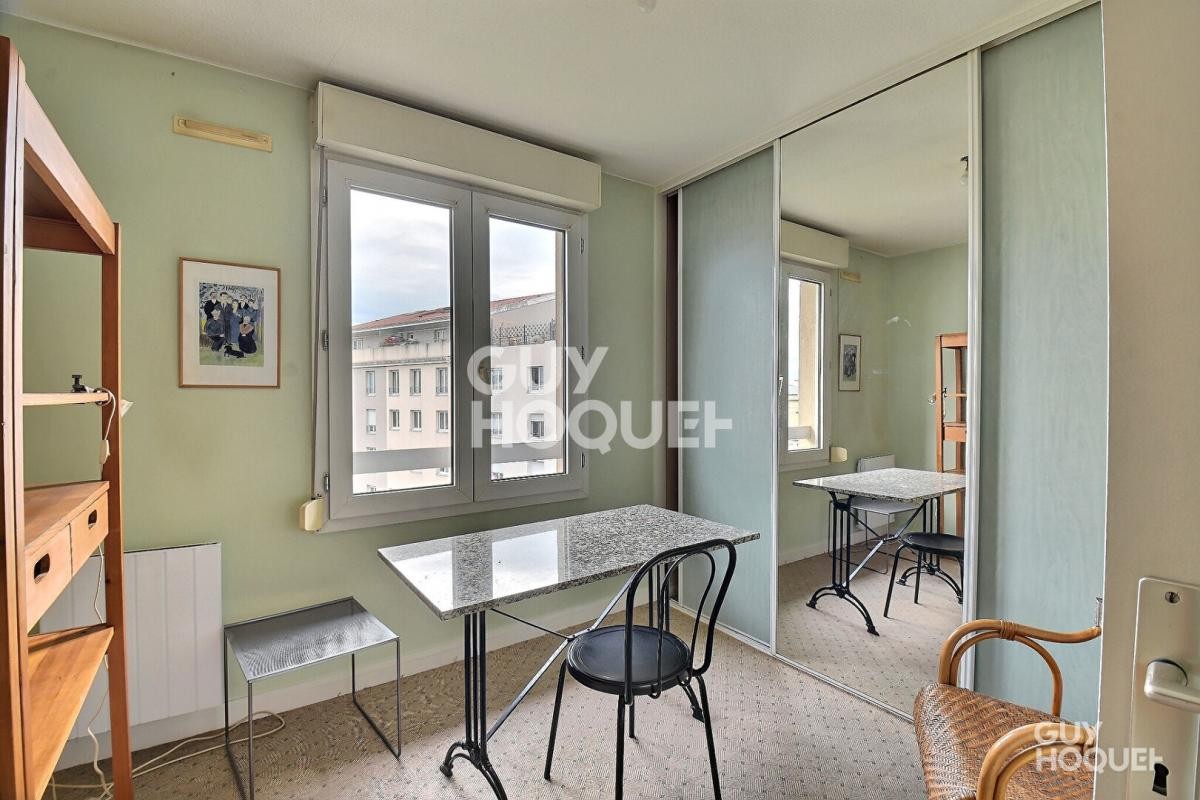 Vente Appartement à Villeurbanne 6 pièces