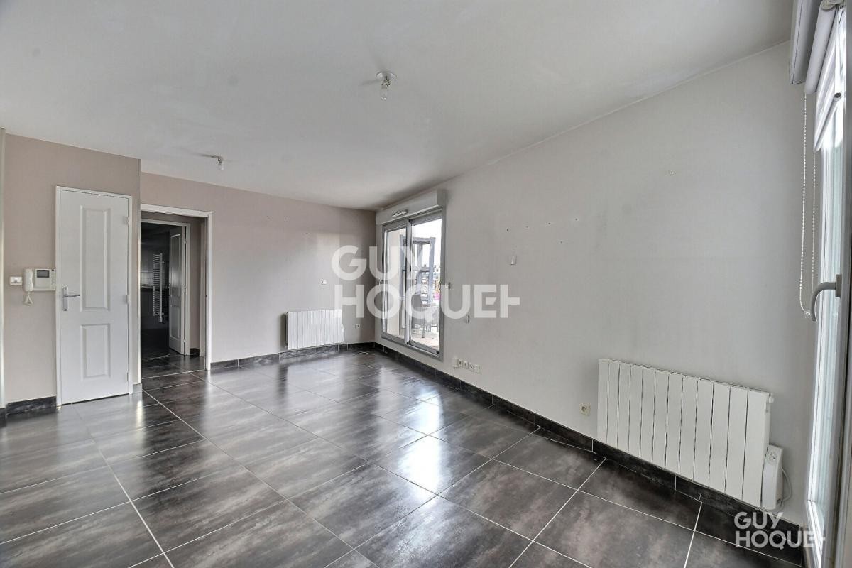 Vente Appartement à Villeurbanne 4 pièces