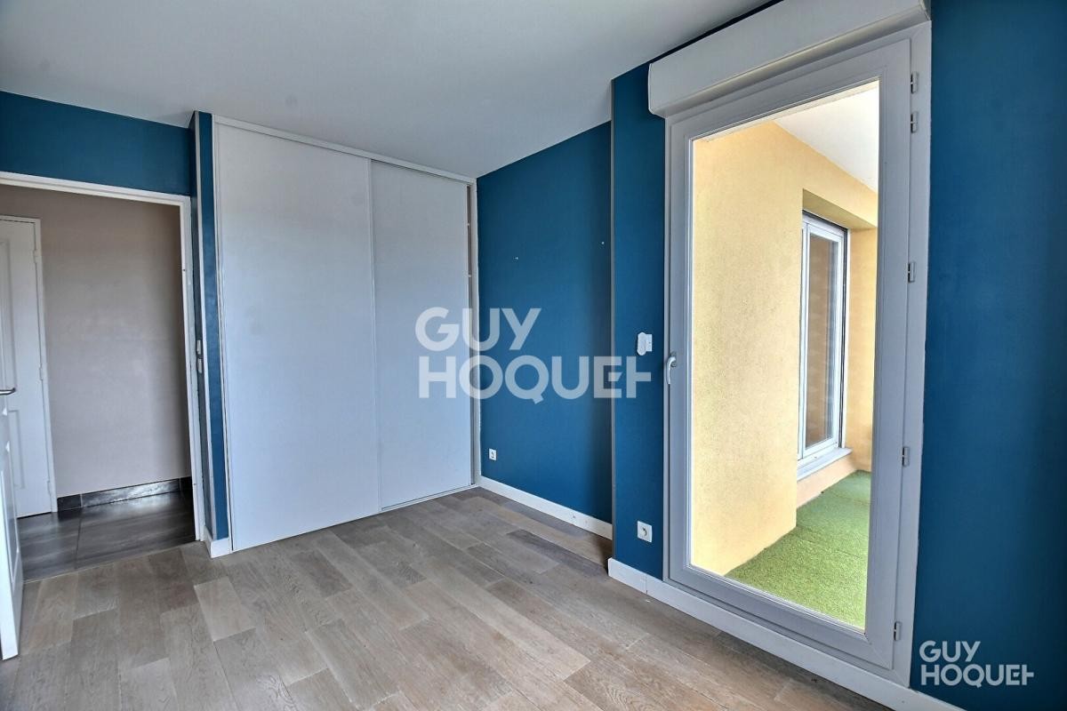 Vente Appartement à Villeurbanne 4 pièces