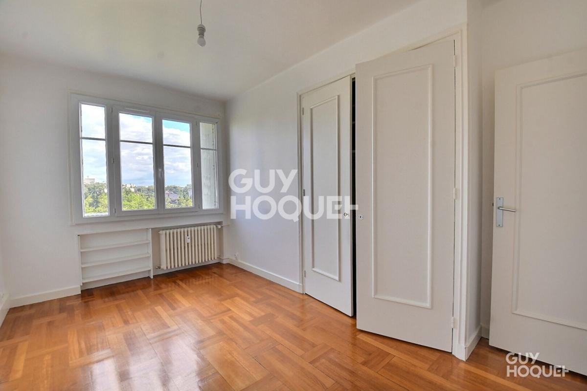 Vente Appartement à Lyon 3e arrondissement 5 pièces