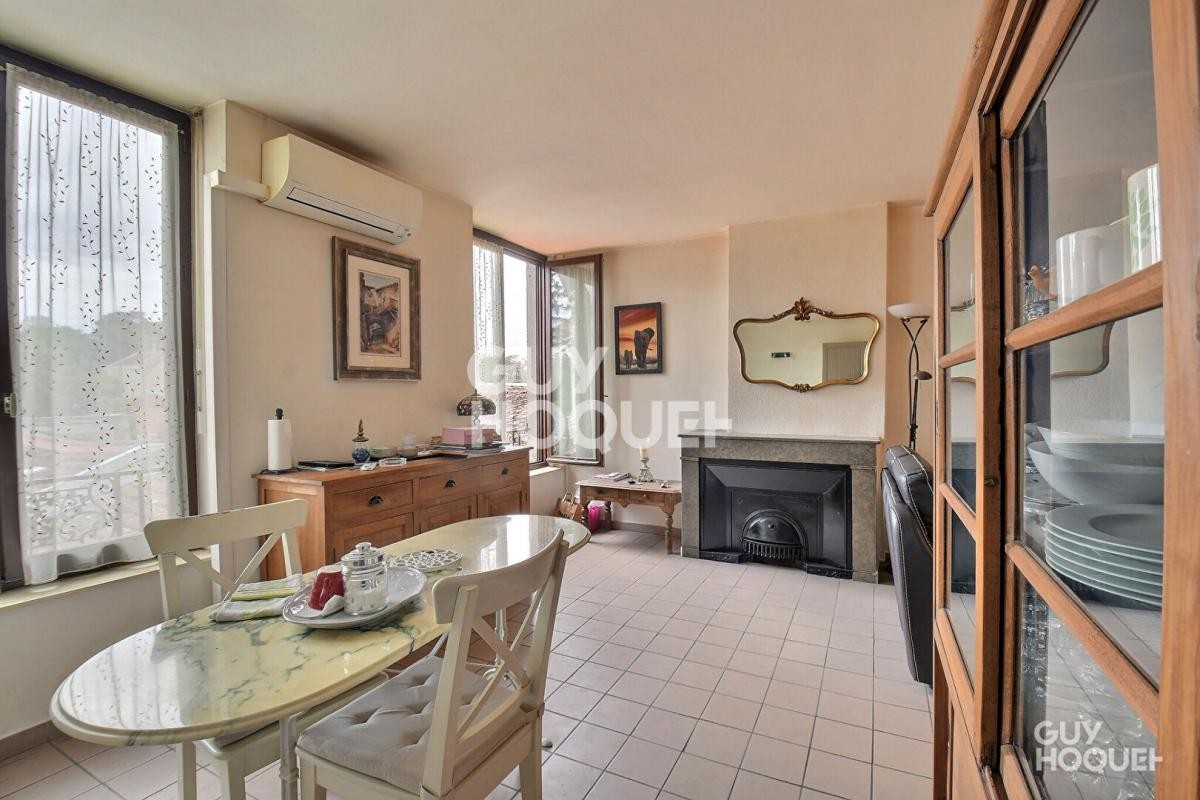 Vente Appartement à Lyon 3e arrondissement 2 pièces