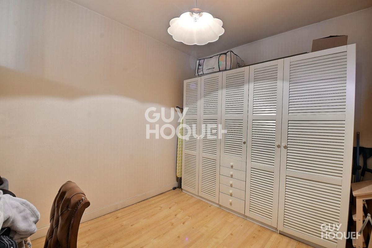 Vente Appartement à Lyon 3e arrondissement 2 pièces