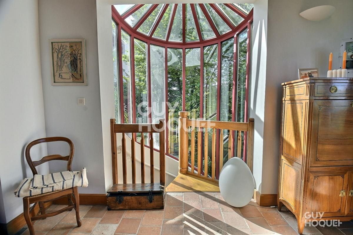 Vente Maison à Lyon 3e arrondissement 6 pièces