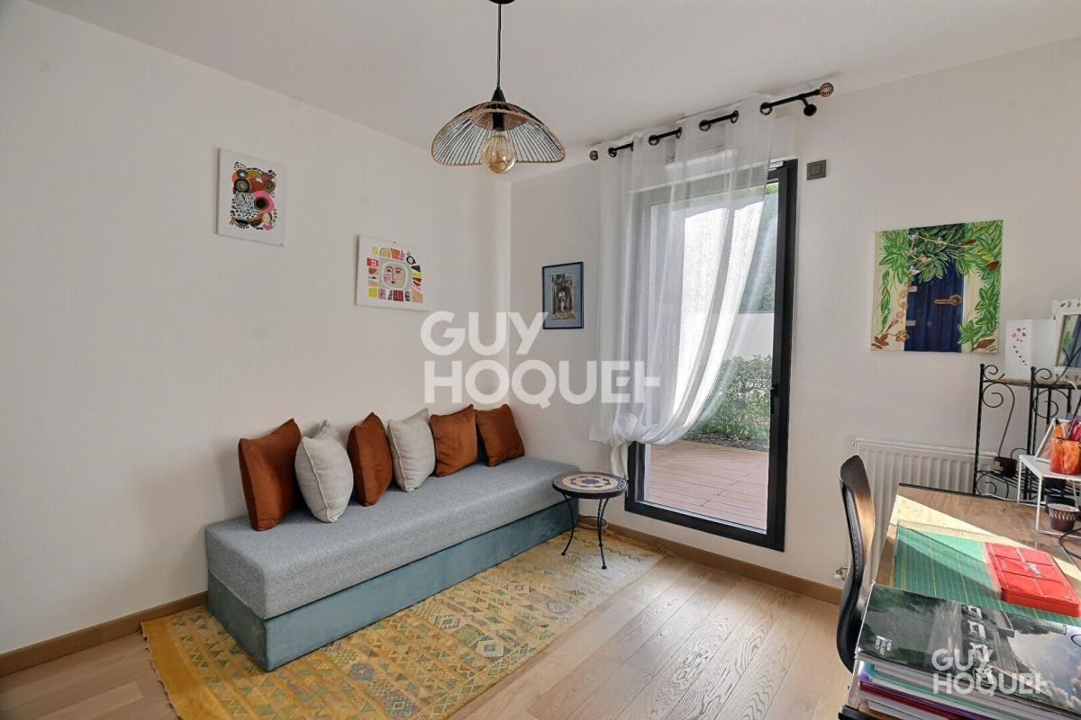 Vente Appartement à Bron 4 pièces