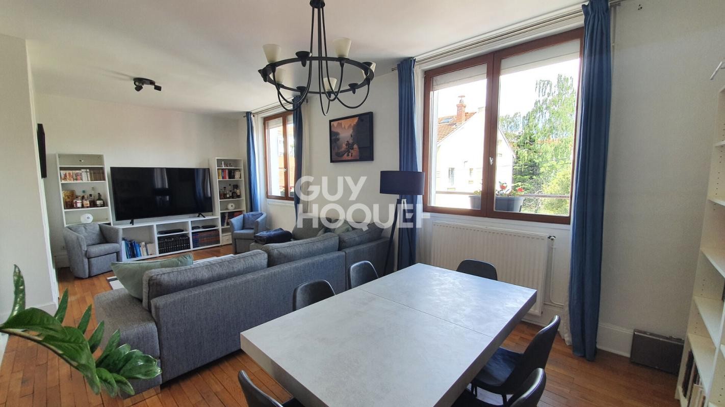 Vente Maison à Lyon 3e arrondissement 5 pièces