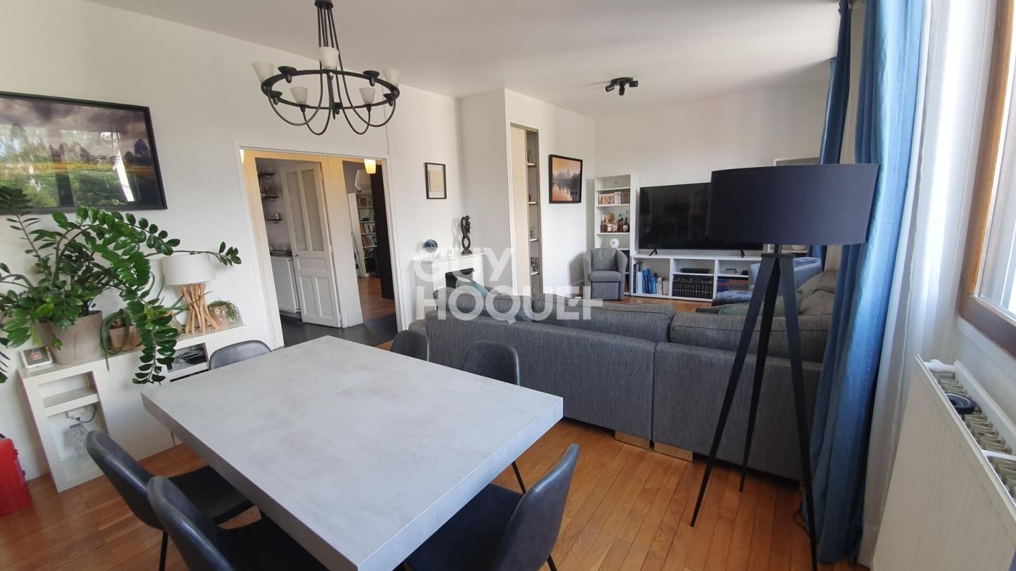 Vente Maison à Lyon 3e arrondissement 5 pièces